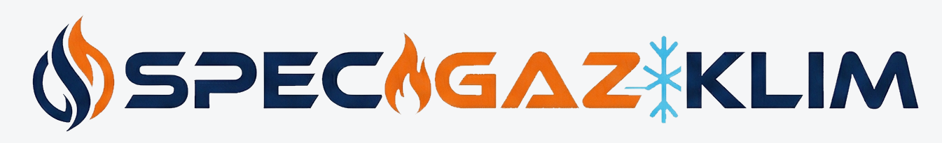 SPEC GAZ KLIM Logo